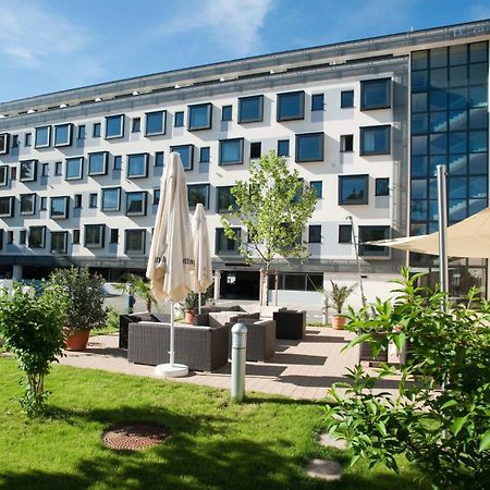 Cityhotel D&C St.Poelten Sankt Poelten Exterior photo